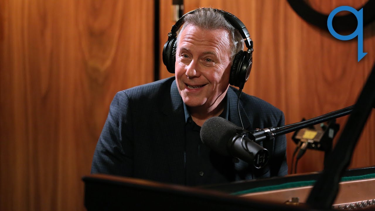 Paul Reiser on rebooting Mad About You: 