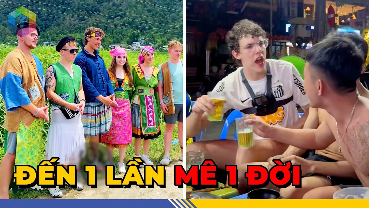 Bá Đạo Quốc Tế 1001 Lần 