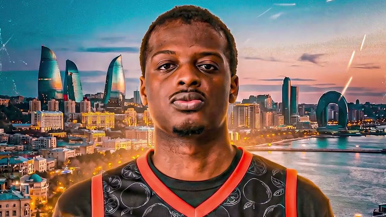 Bilal Shabazz 2025-26 Midseason Highlights