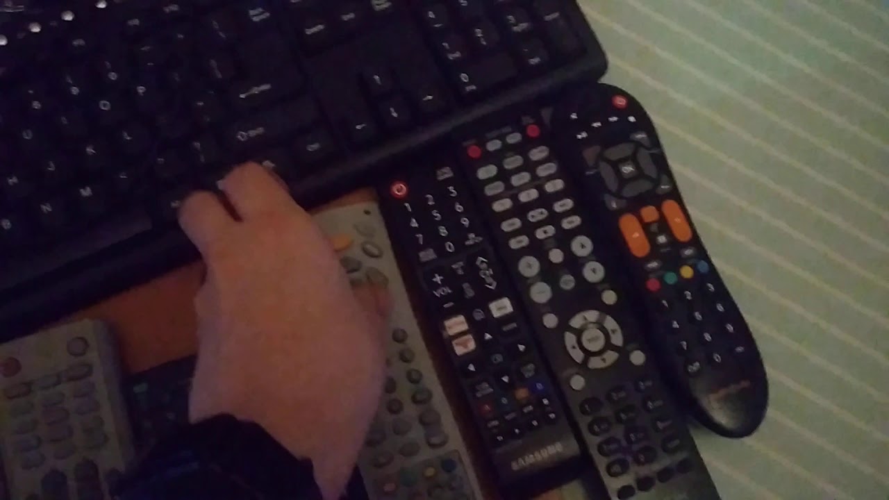 Kolekcja moich pilotów