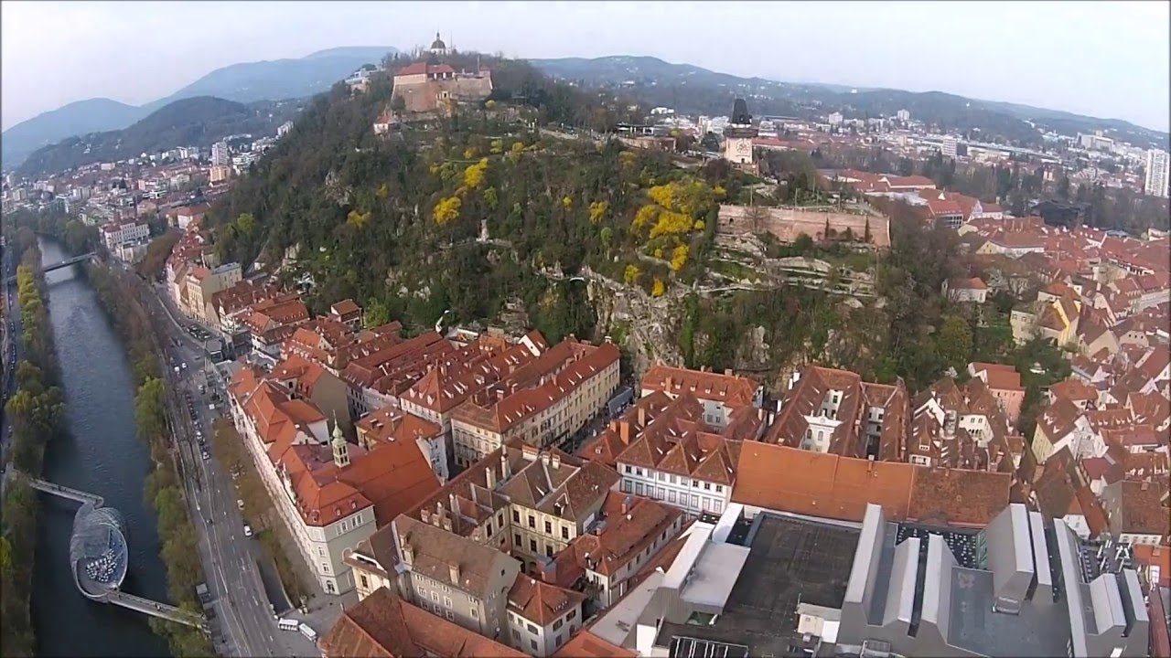 Graz