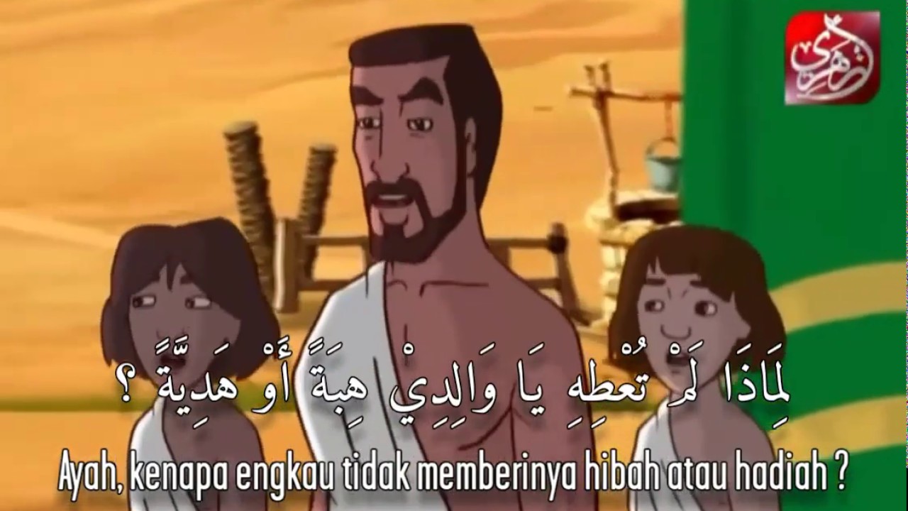 Kisah Teladan Atho Ibnu Abi Rabah