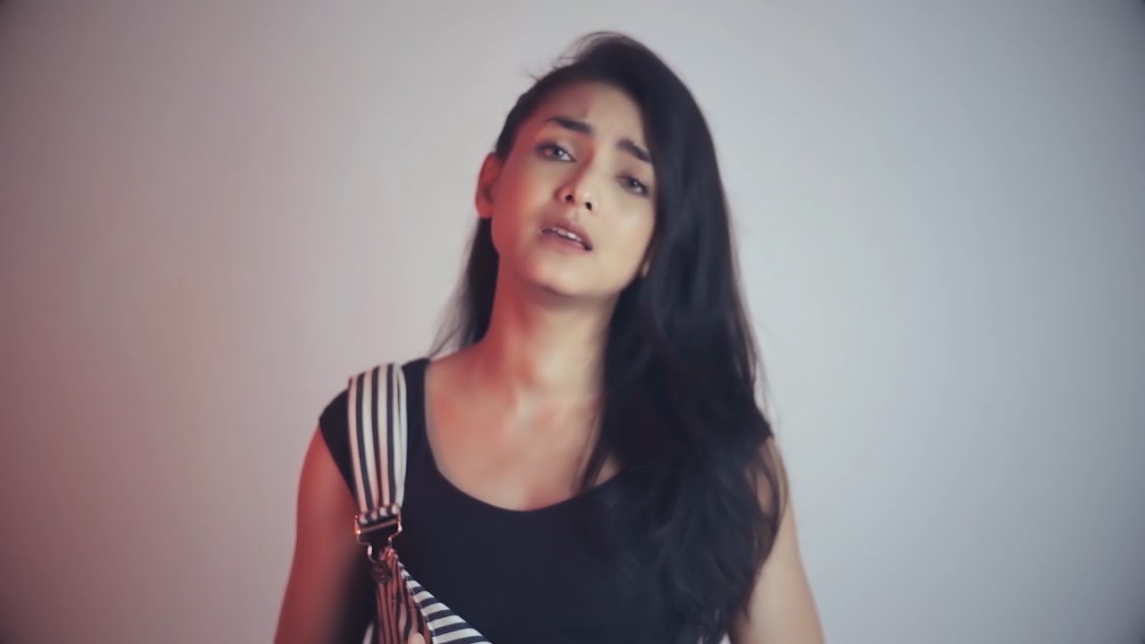 HANYA RINDU - ANDMESH KAMALENG | Metha Zulia (cover)