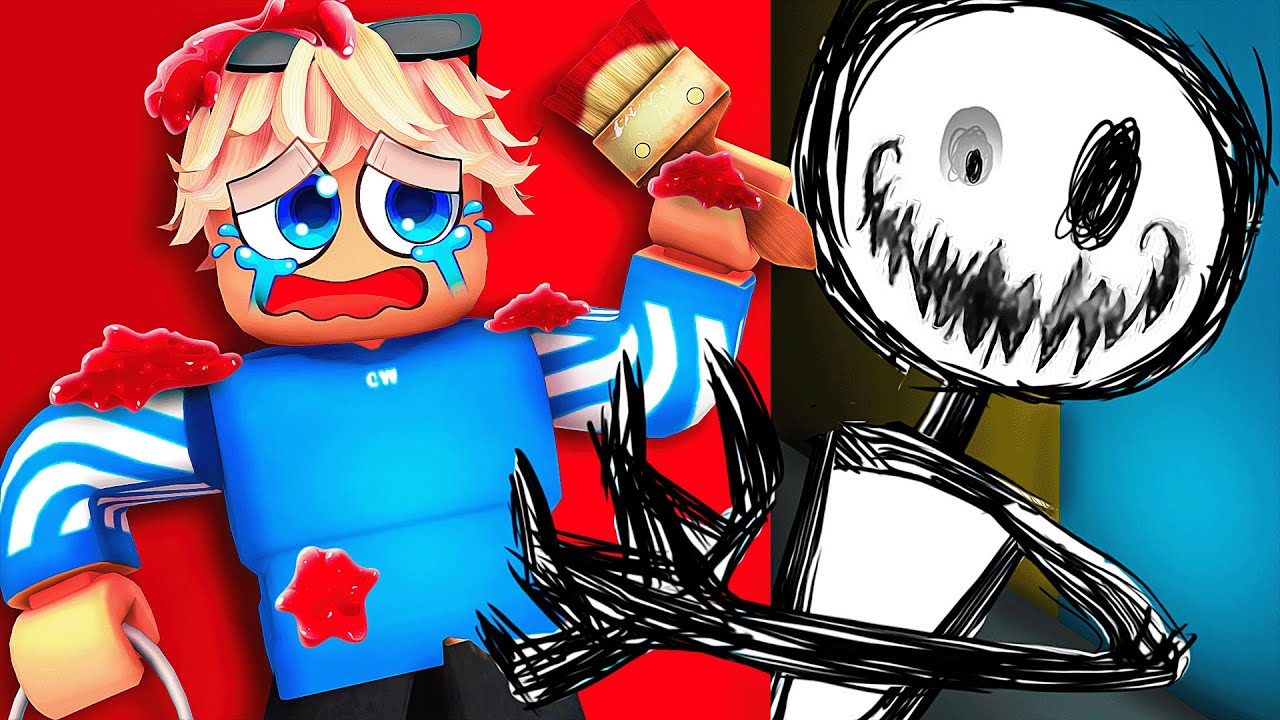 SPIELE NIEMALS diese 5 ROBLOX SPIELE!