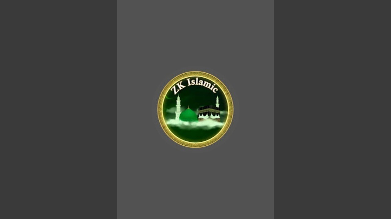 ZK Islamic is live!