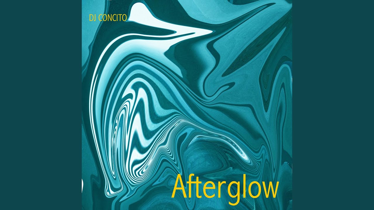 Afterglow (Deep house Version)