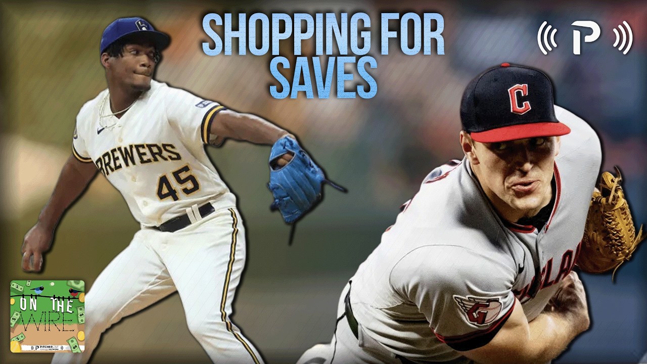 Shopping For Saves I On The Wire EP 246