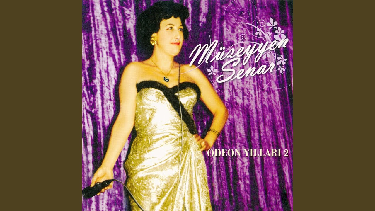 Ağlamakla İnlemekle Ömrüm Gelip Geçiyor