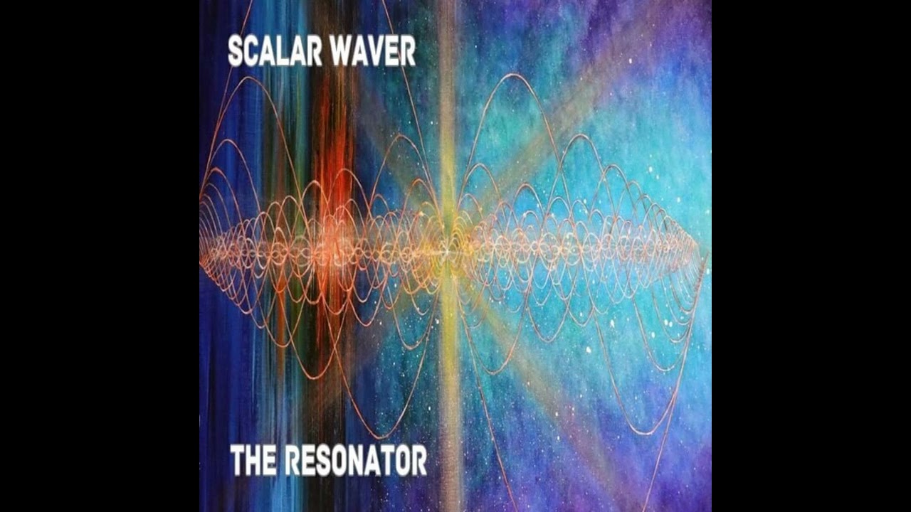 The Resonator +33X (Extremely Amplified Version) (PREMIUM Morphic Field(