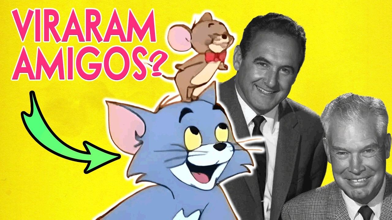 Tom & Jerry: Era Hanna-Barbera (1975)