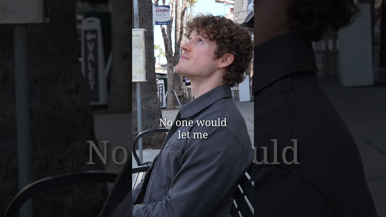 &laquo;Можно я буду третьим лишним на вашем свидании?&raquo;