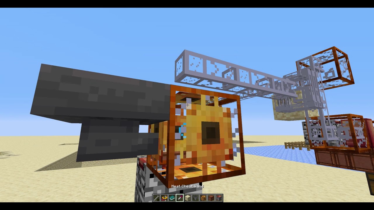 Mod Tutorial: Crossroads 2: Ep10, Alchemy Crafting (Automatic)