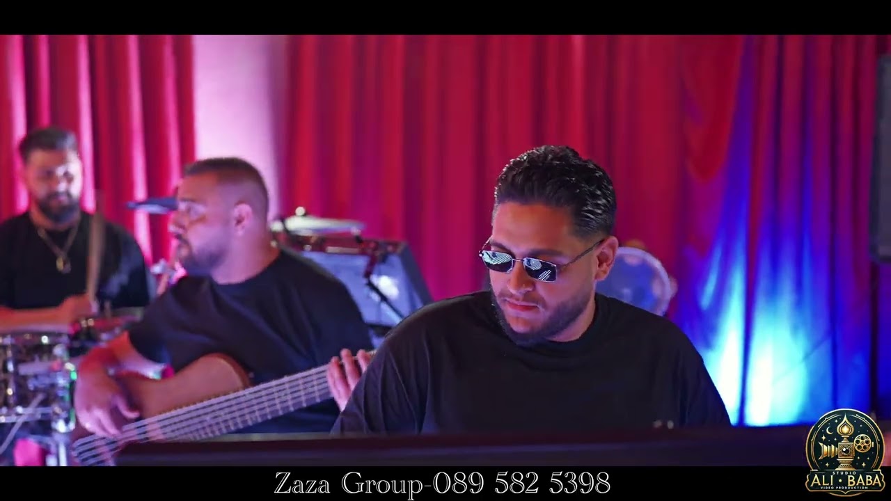 ZAZA GROUP 2KA MIX 2026