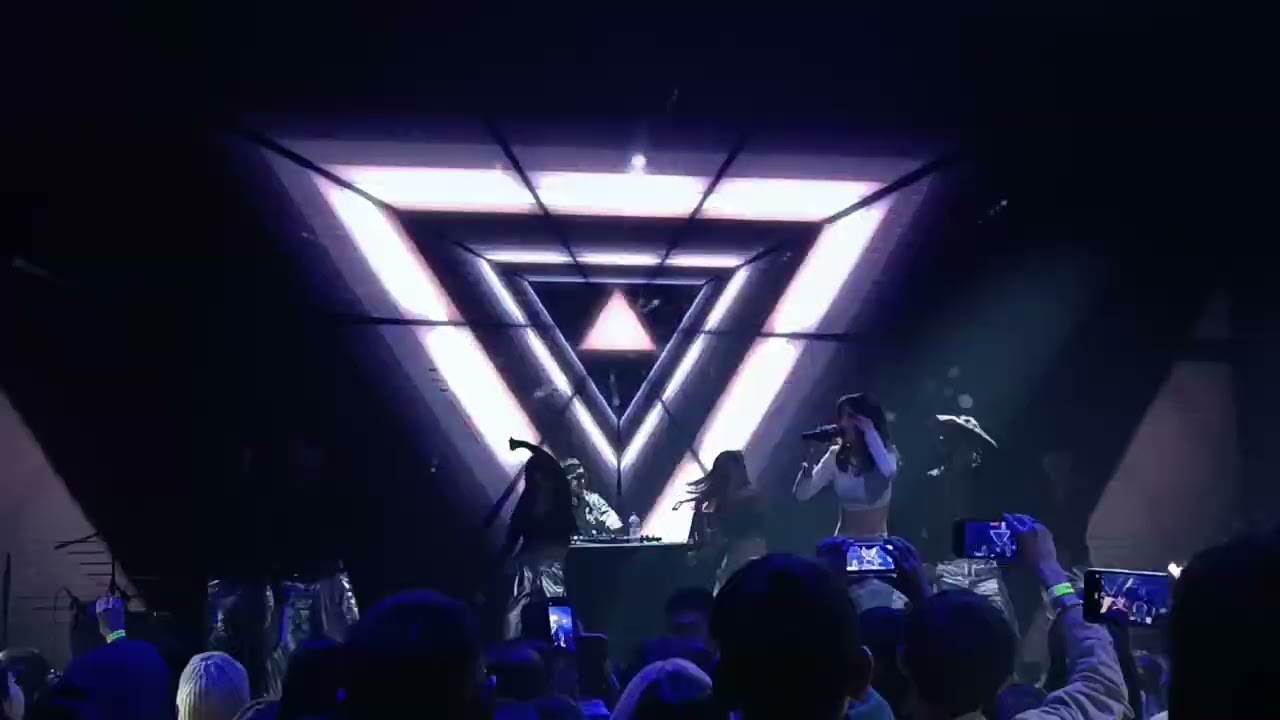 Nene - Один ( live performance 2023) ' nene& ahuna live concert