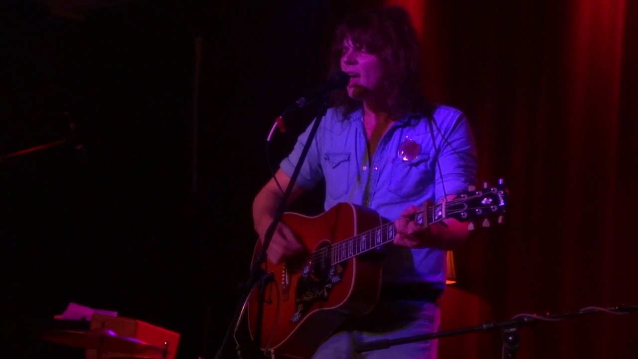 Kyle Craft - Chelsea Hotel - Portland, OR - Backroader21