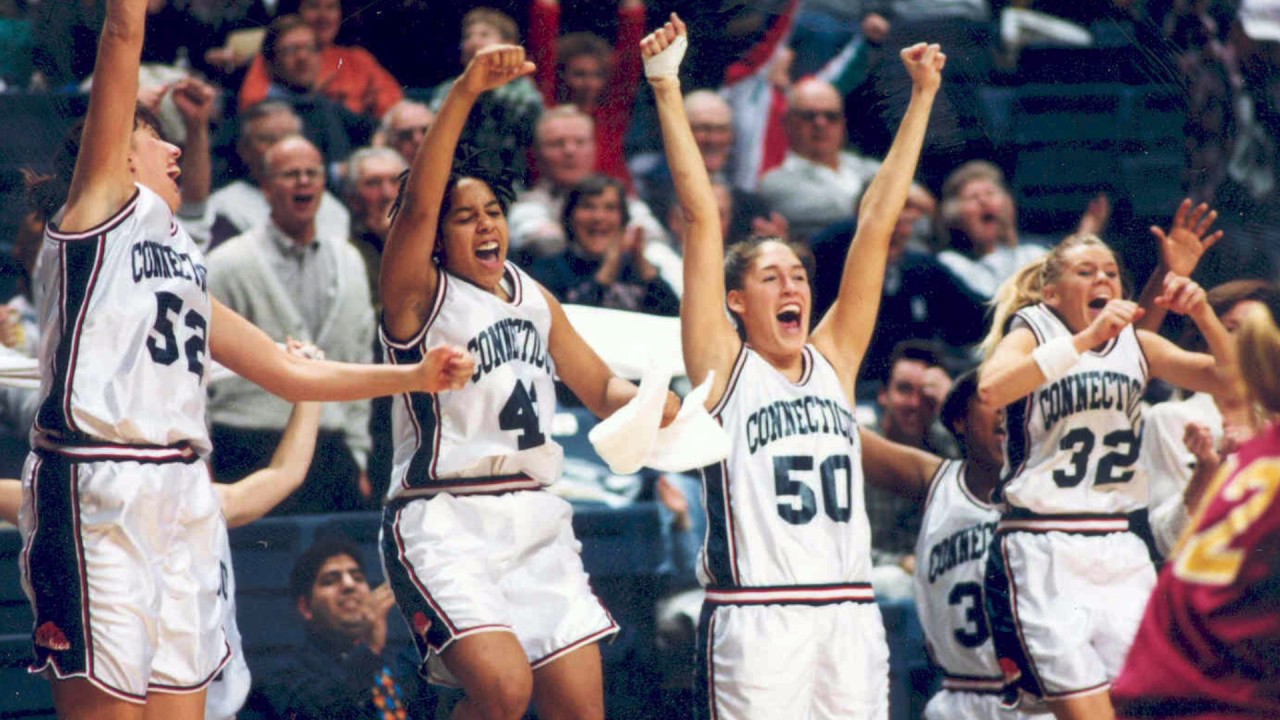 Rebecca Lobo Tribute Film