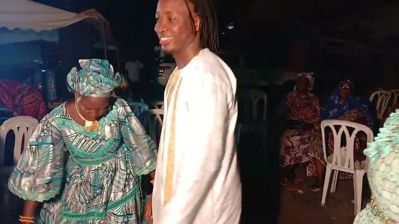 Daïko Dougouwili Djeliba