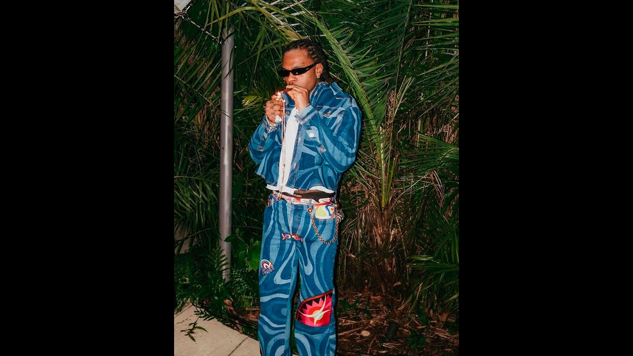 (FREE) Gunna x Future Type Beat - 