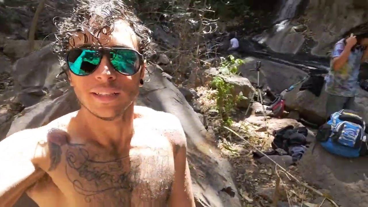 La llorona Barranca de Matatlan | De paseo con WeedStar 9