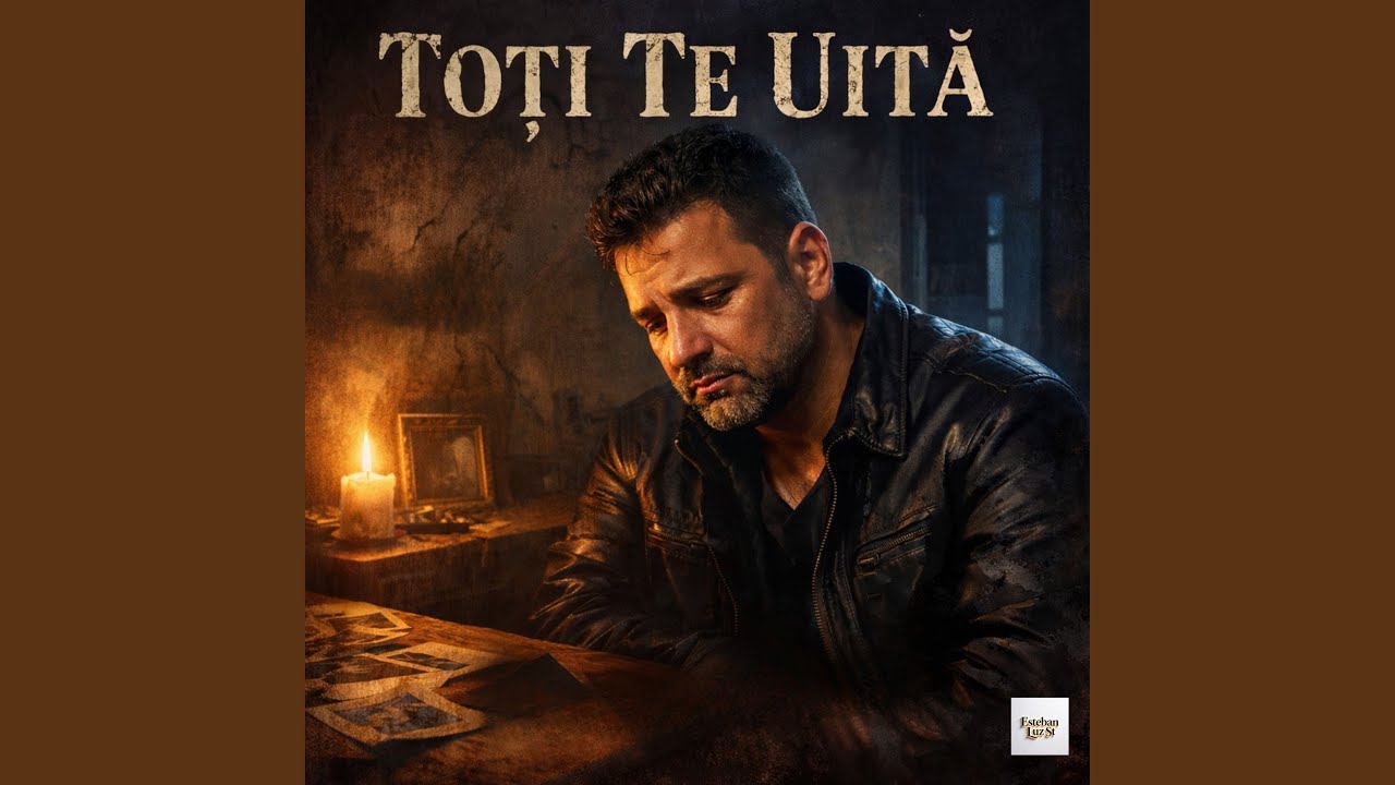 Toți Te Uită