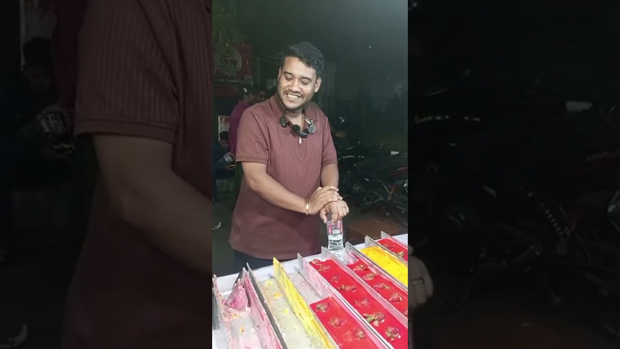 ভাইরাল জাকিরের দোকান থেকে সরাসরি