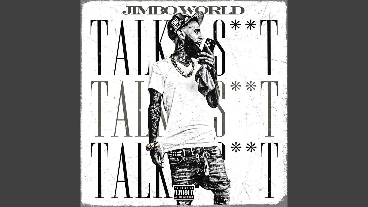 Talk Shit