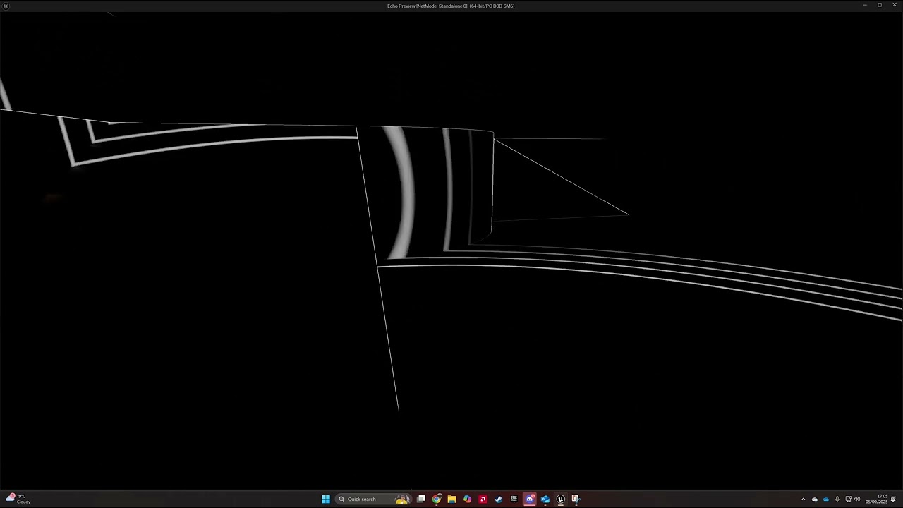FYP Testing 110925 - Echolocation