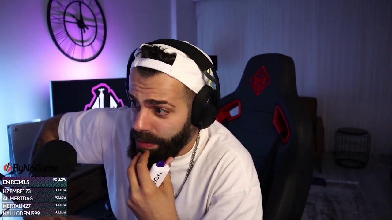 Şehinşah Albüm Reaction! ( Yayın Tekrarı )