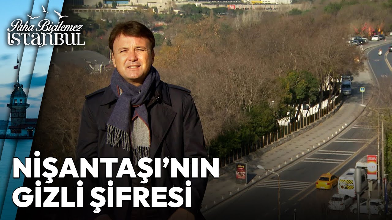 Padişahın Emriyle Kurulan Semtin Bilinmeyen Sırrı | Paha Biçilemez İstanbul