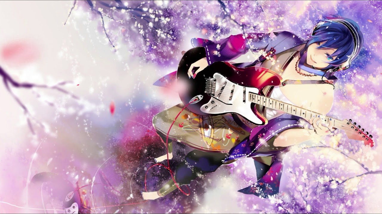 Nightcore-Monody (Orchestral remix)
