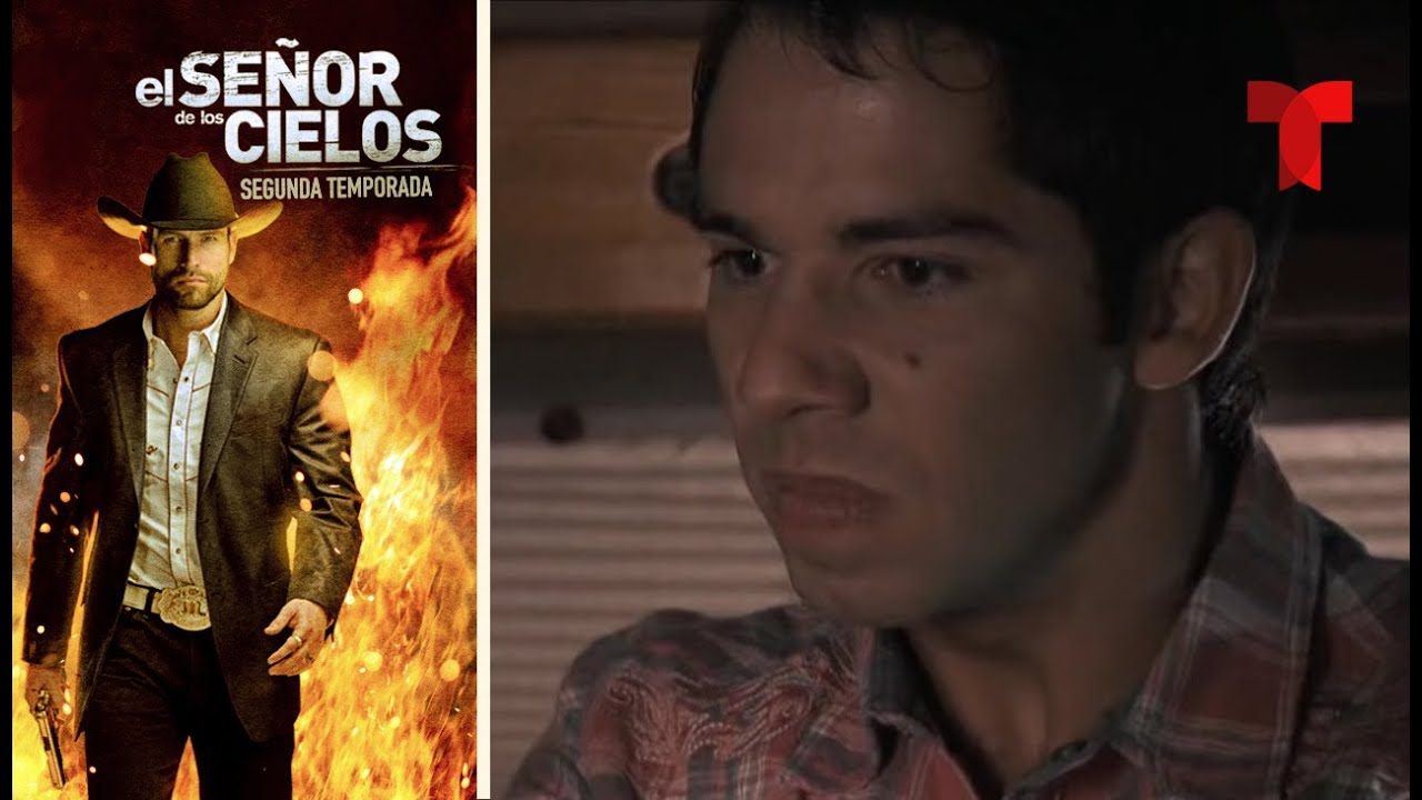 El Señor de los Cielos 2 | Capítulo 10 | Telemundo Novelas