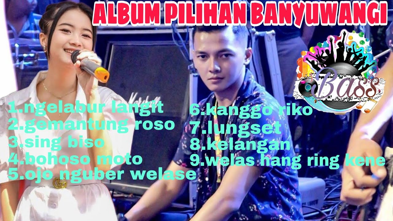 LAGU BANYUWANGI VIRAL FULL BASS #ninoofficial #banyuwangi  #laguviralindonesia