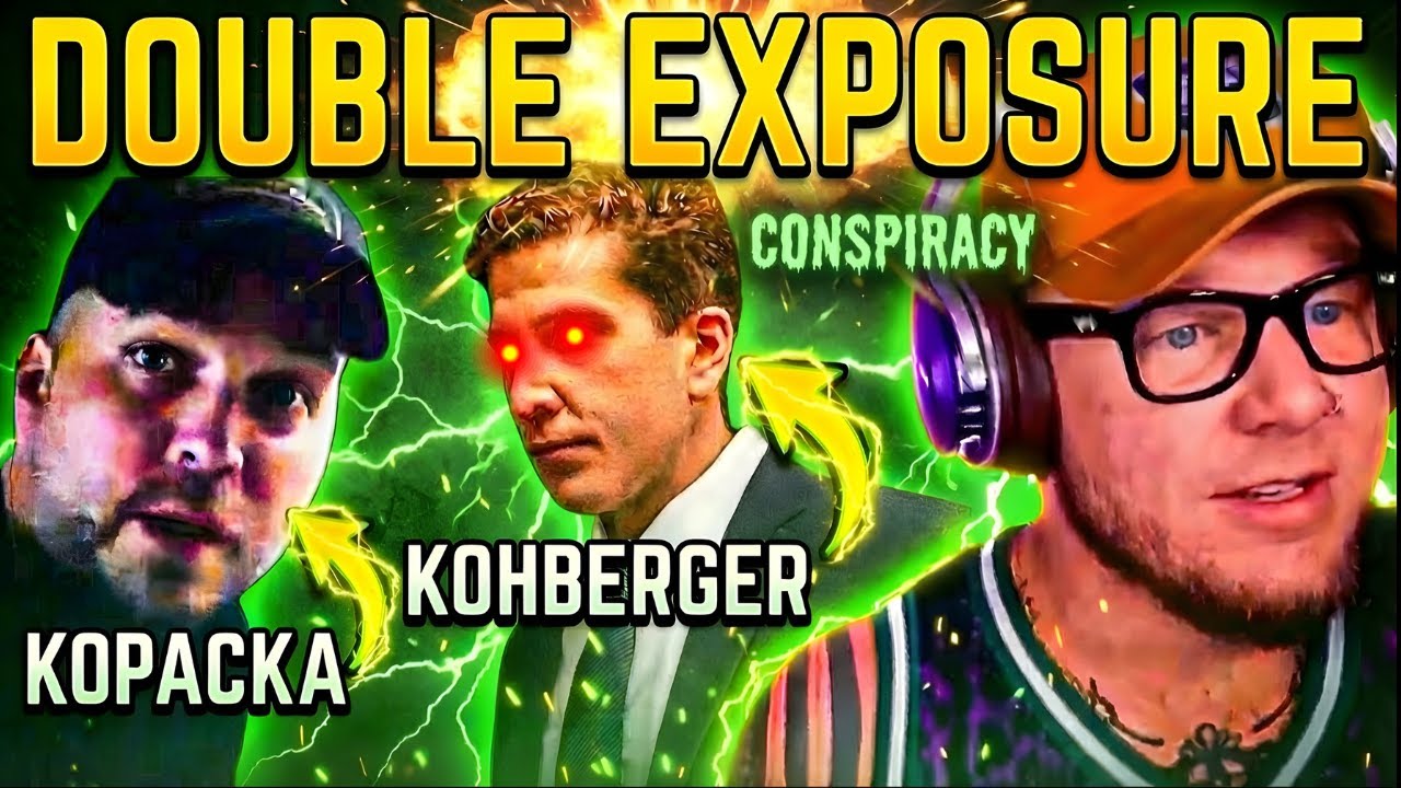 THEY DON'T WANT YOU SEEING THIS PATTERN...