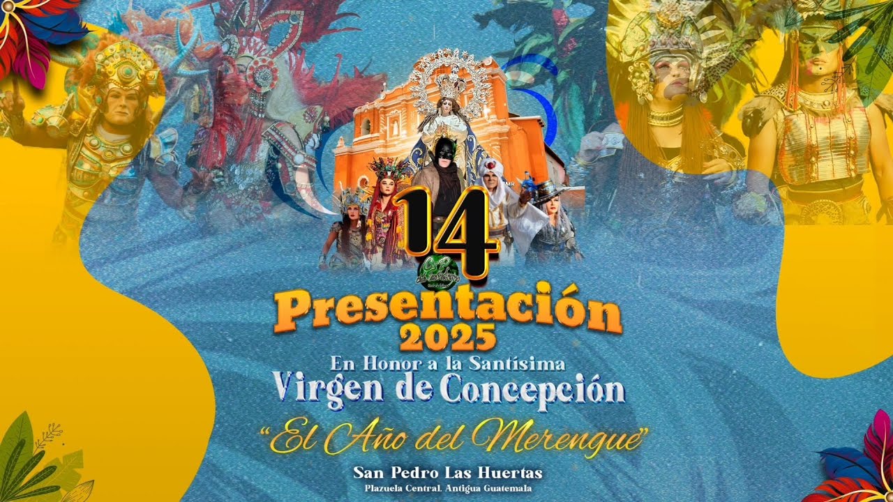MerengueCSP2025_Arrecife