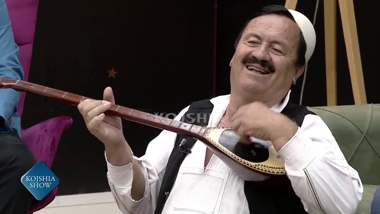 Rifat Dragaj- Këng për Hajnat e Politikës.Ja si reagon Milaim Zeka