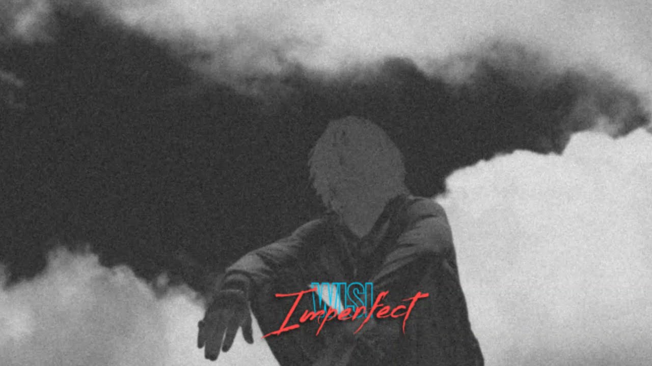 Wisi - IMPERFECT (Prod.level)
