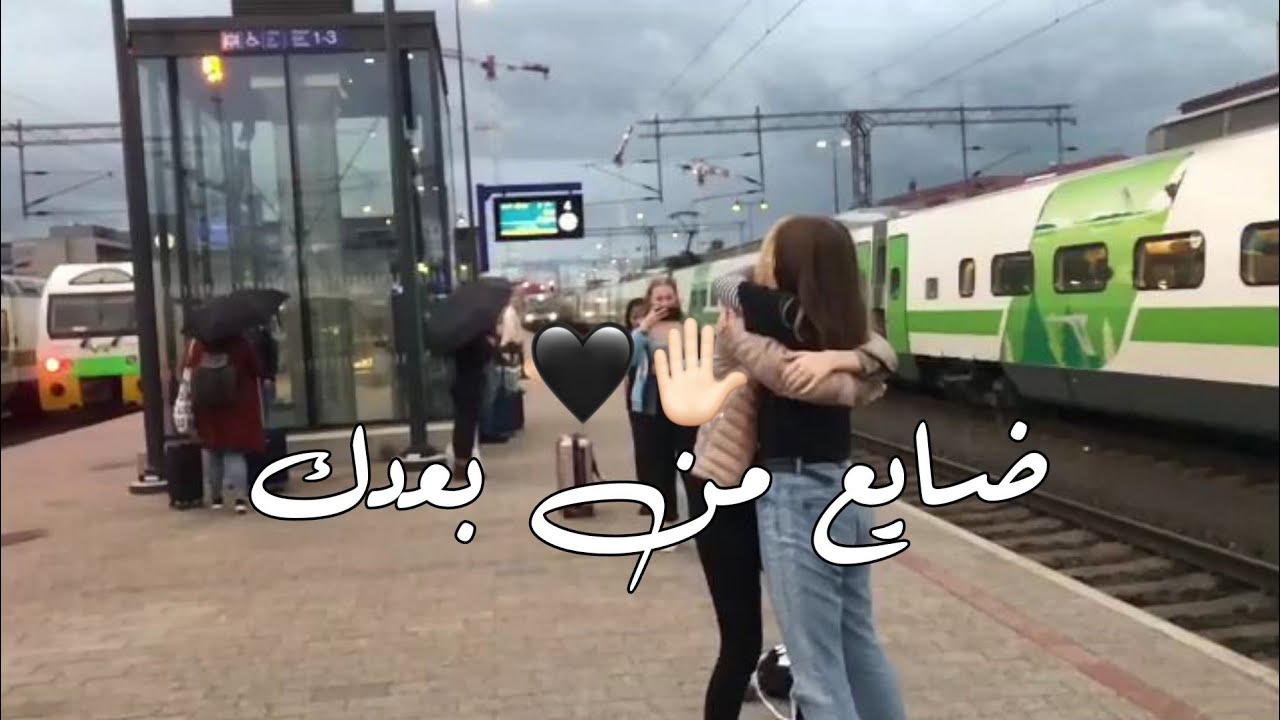 حالات واتس اب عن الصداقةة💘😍/ مقاطع للرفقات/ اغاني صداقة 🧡🥀طال البُعد يا رفيقتي 🖤