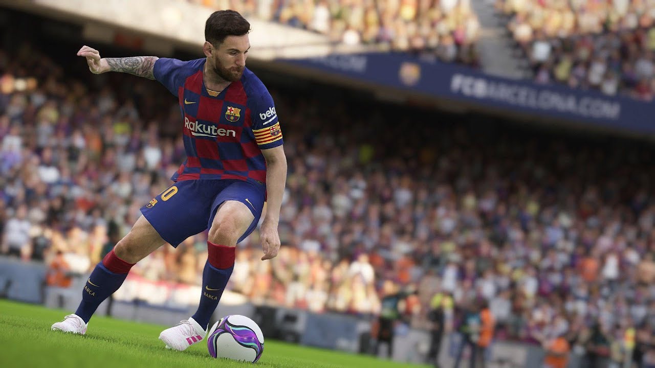 lets play  efootball on pc #efootball #pes