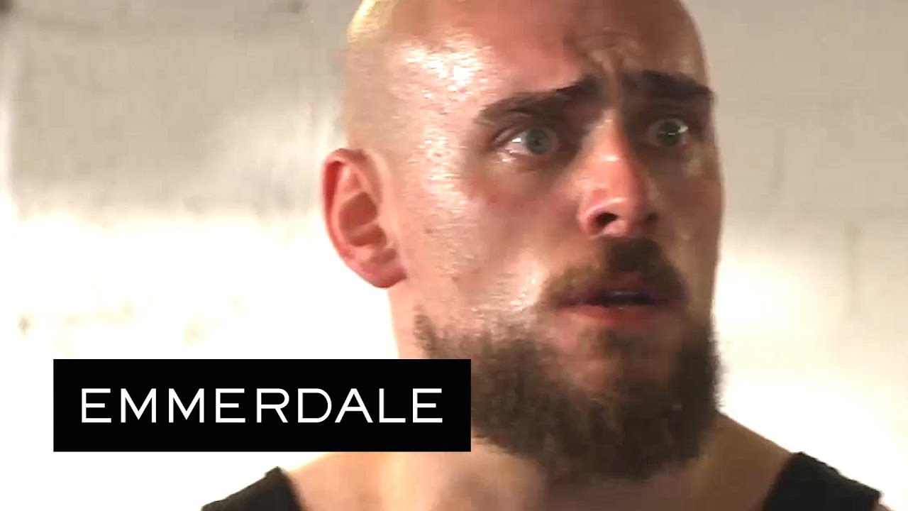 Emmerdale - Aaron Exposes Jason for What He Really Is