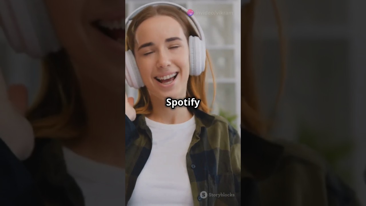 How Spotify Curates Your Perfect Playlist | Data Science Behind the Music #spotify #dataanalytics