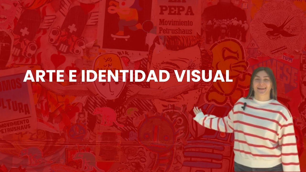 Arte e identidad visual en los murales de Palermo Soho