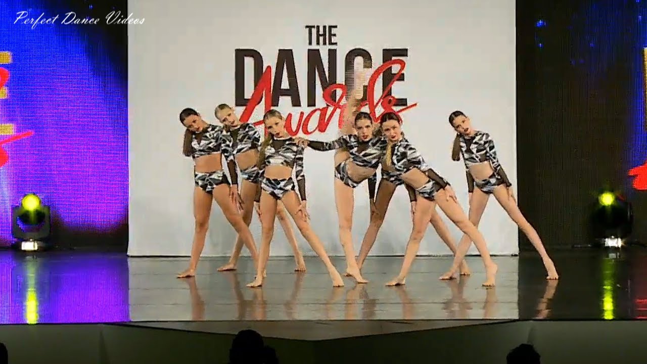 Superego. Club Dance Studio (HD)