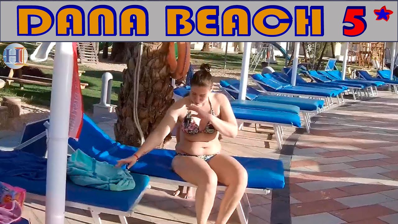 Pickalbatros Dana Beach Resort - Hurghada