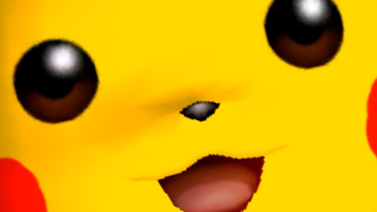 These Pikachu Combos Hit Different