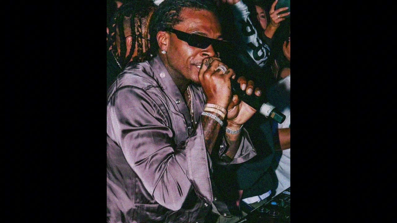 HOLY GUNNA - TESTIMONY (Unreleased Audio)