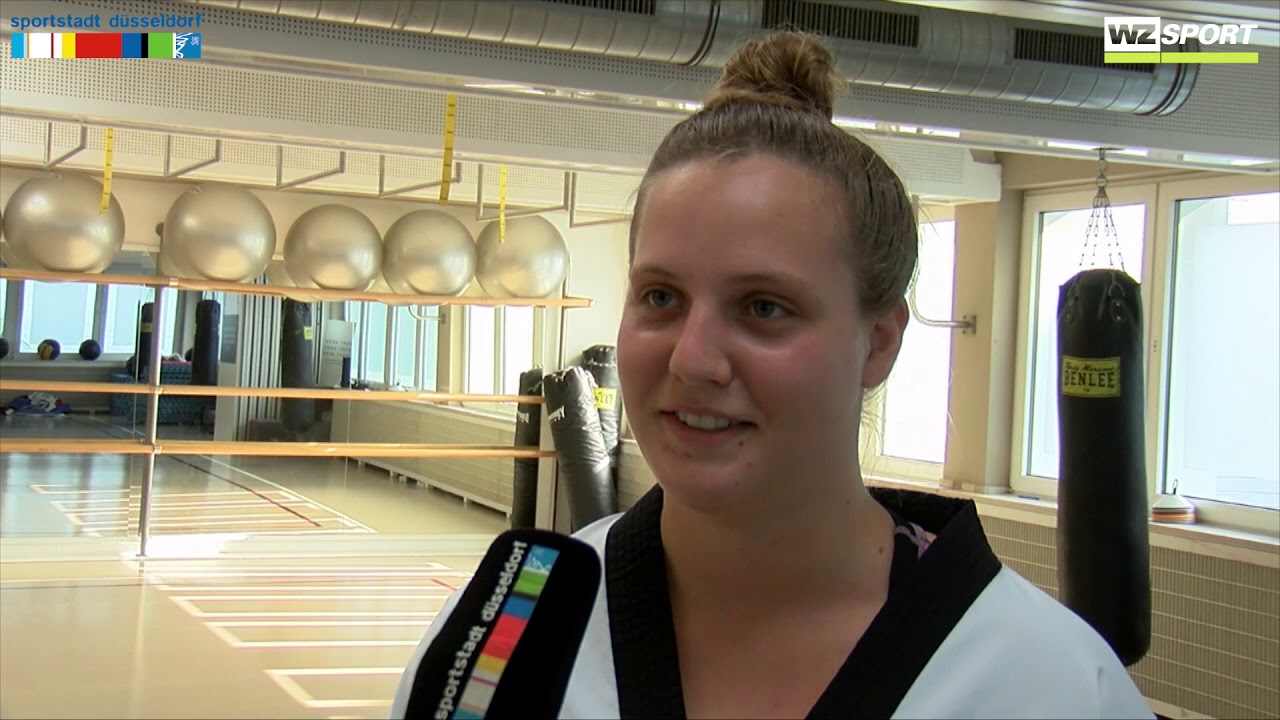 Das Sportwerk fährt zur EM