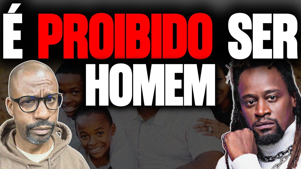 TONI GARRIDO USA O POLITICAMENTE CORRETO PARA ATAC4R HOMENS #politicamentecorreto