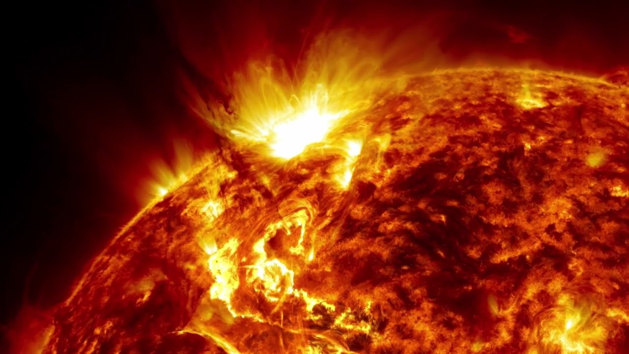 Introduction to Solar Dynamics Observatory Wavelengths