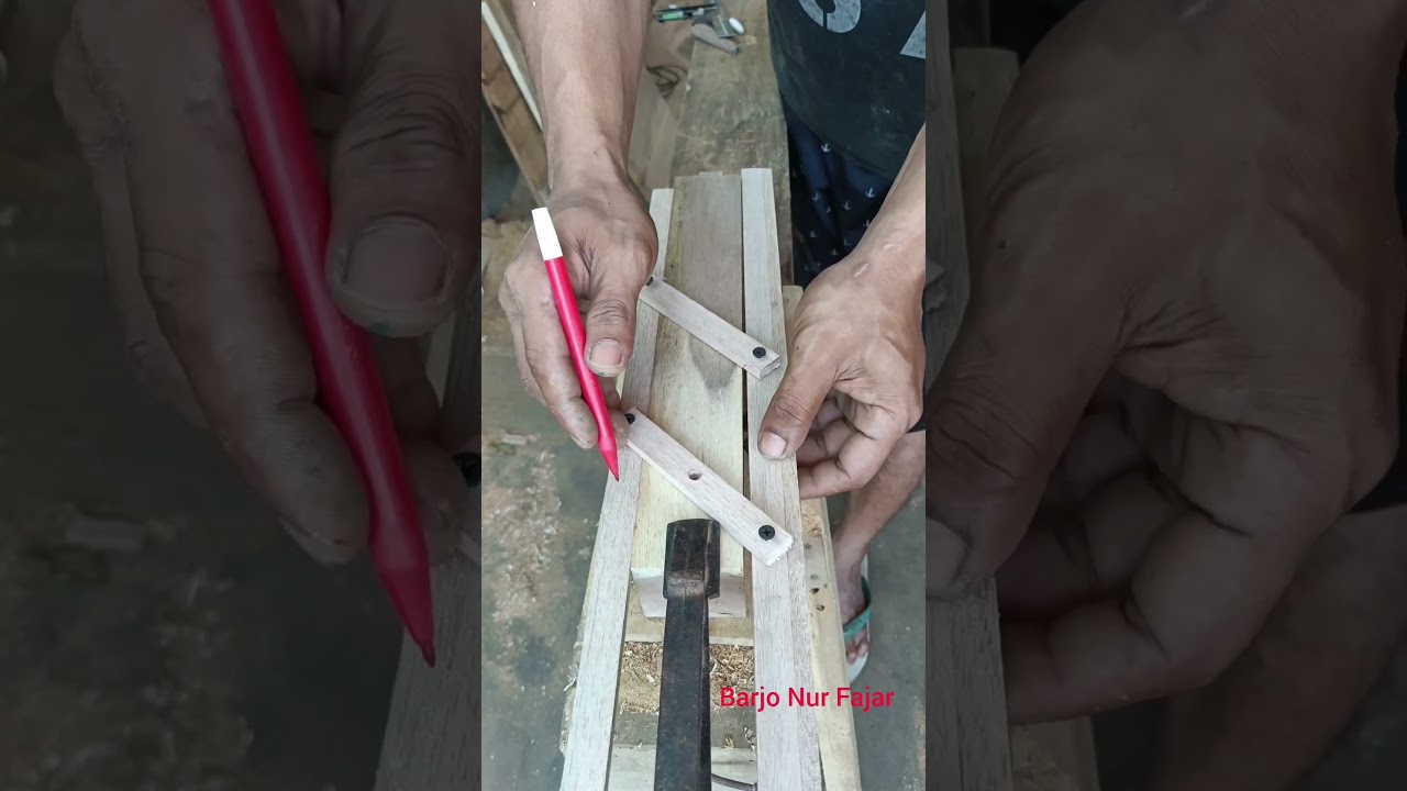Bagus /Tips Peralatan Tukang Kayu #tips #tools #diy