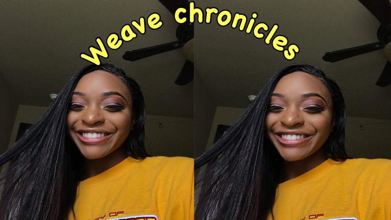 What you need to know before you get your first sew-in || Ep.1 || Solikeri